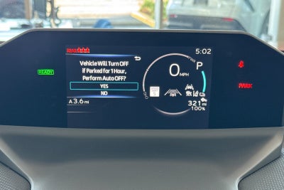 2026 Subaru Uncharted Premium FWD