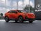 2026 Subaru Uncharted Premium FWD