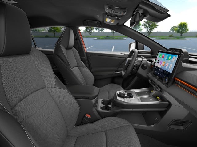 2026 Subaru Uncharted Premium FWD
