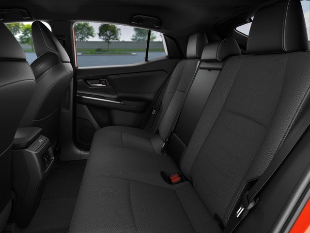 2026 Subaru Uncharted Premium FWD