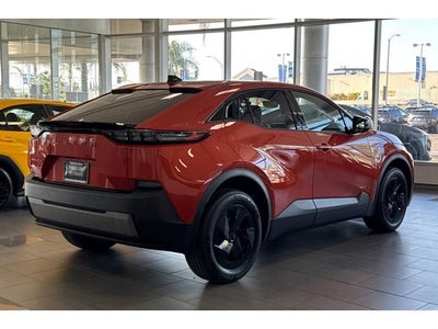 2026 Subaru Uncharted Premium FWD