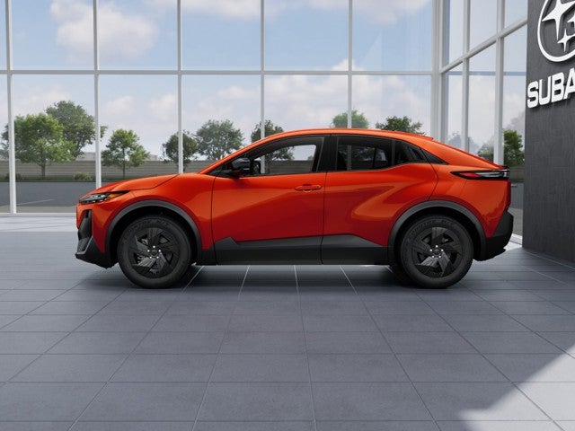 2026 Subaru Uncharted Premium FWD