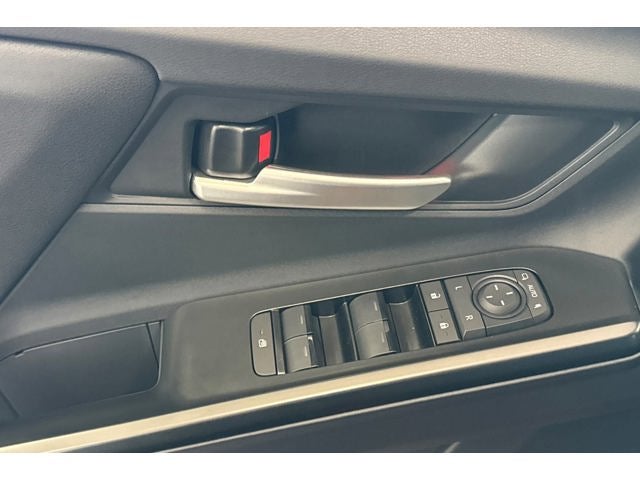 2026 Subaru Uncharted Premium FWD