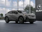 2026 Subaru Uncharted Premium FWD
