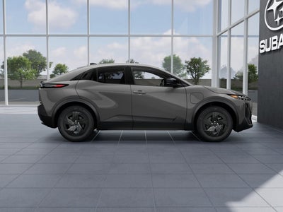 2026 Subaru Uncharted Premium FWD