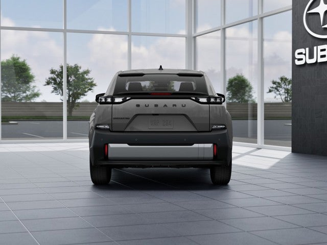 2026 Subaru Uncharted Premium FWD