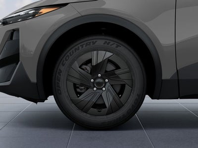 2026 Subaru Uncharted Premium FWD