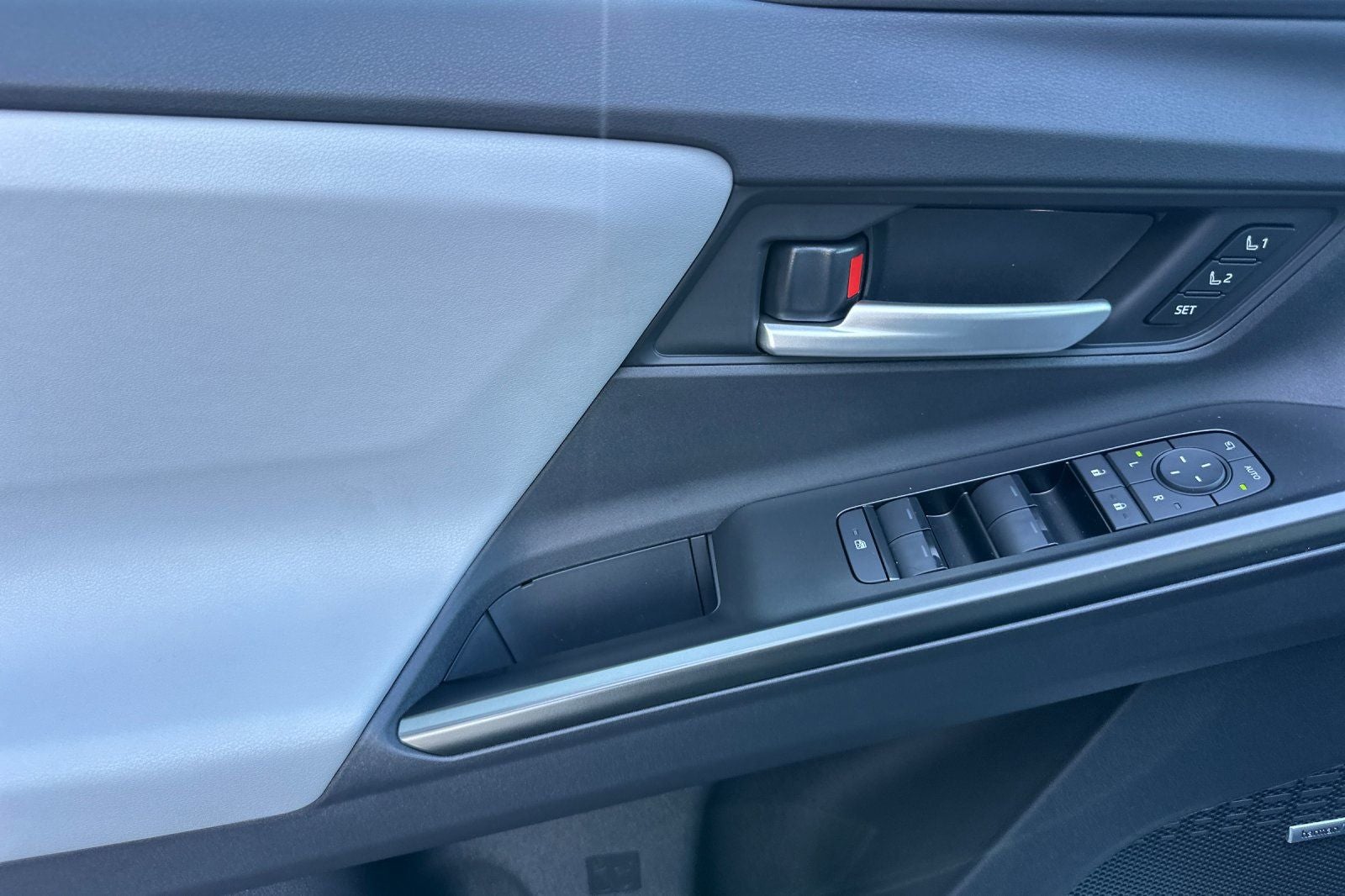 2026 Subaru Solterra Limited XT