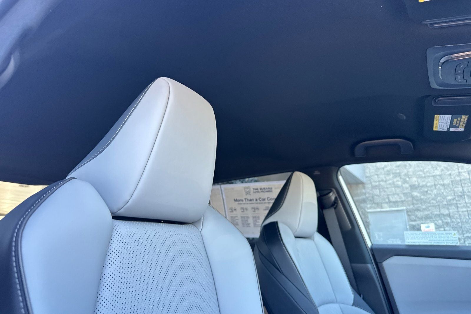 2026 Subaru Solterra Limited XT