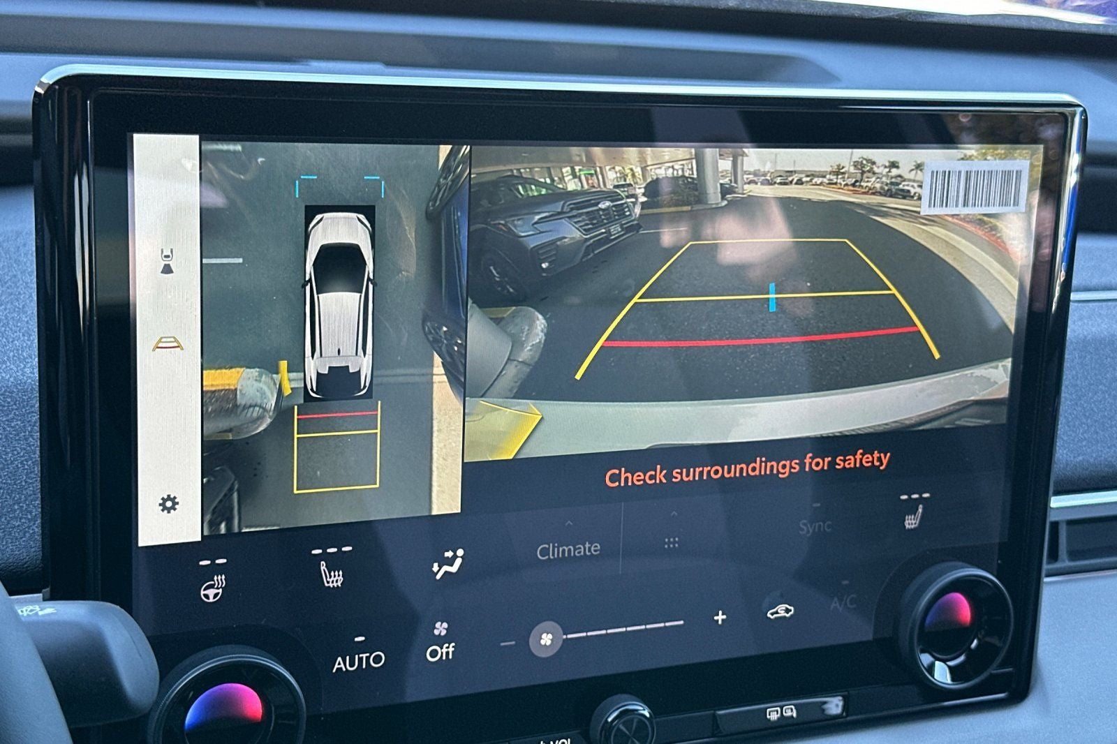 2026 Subaru Solterra Limited XT