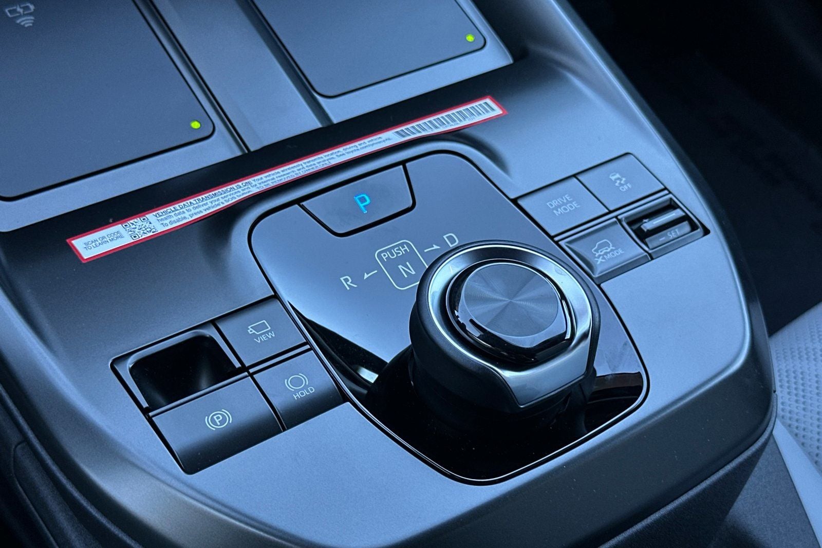 2026 Subaru Solterra Limited XT