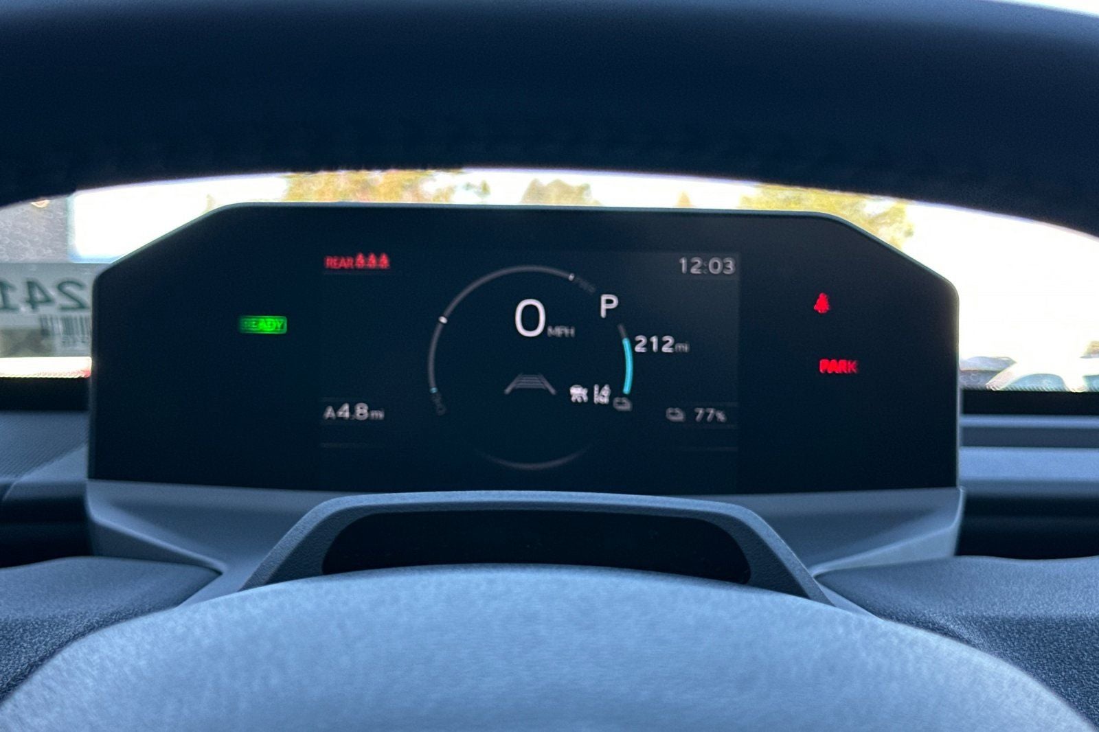 2026 Subaru Solterra Limited XT