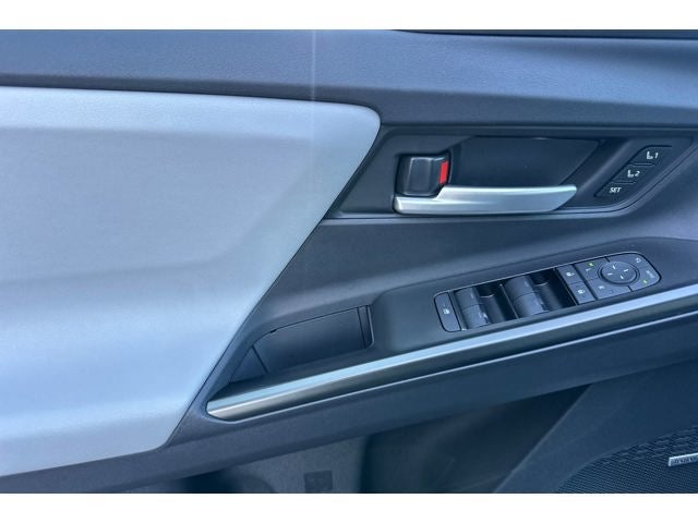 2026 Subaru Solterra Limited XT