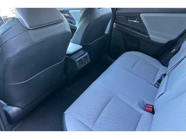 2026 Subaru Solterra Limited XT