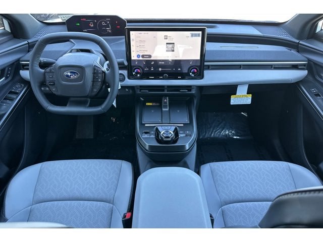 2026 Subaru Solterra Limited XT