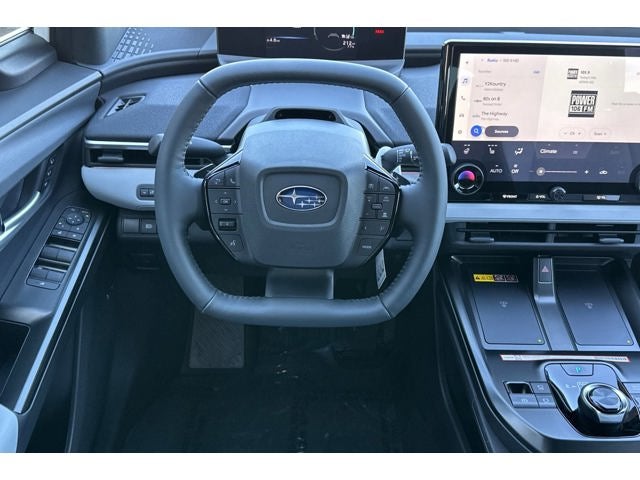 2026 Subaru Solterra Limited XT