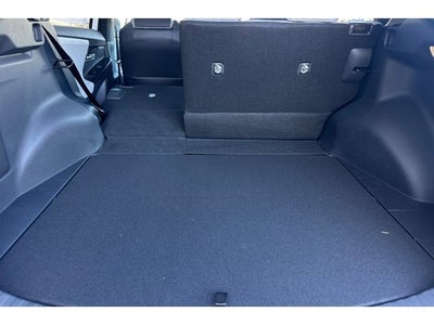 2026 Subaru Solterra Limited XT