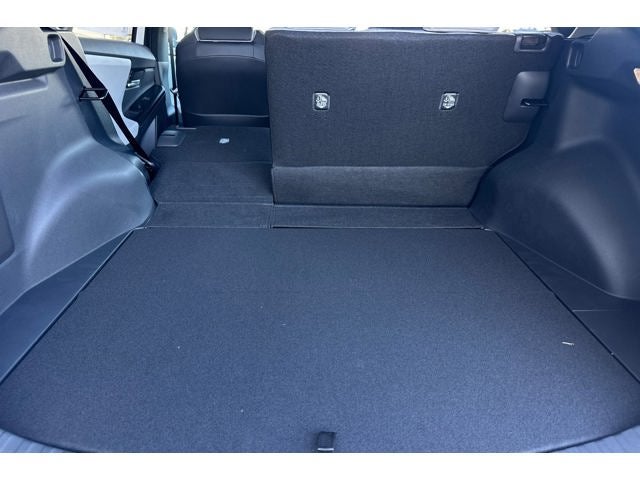 2026 Subaru Solterra Limited XT