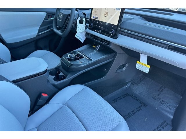 2026 Subaru Solterra Limited XT