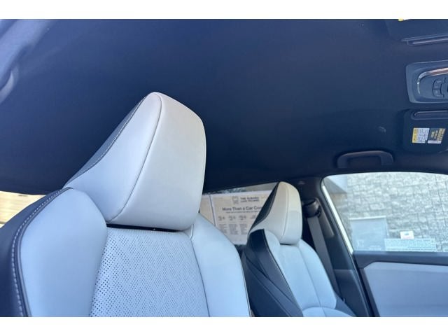 2026 Subaru Solterra Limited XT