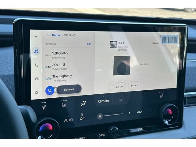 2026 Subaru Solterra Limited XT