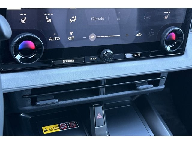 2026 Subaru Solterra Limited XT