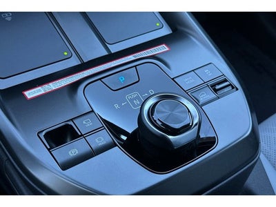 2026 Subaru Solterra Limited XT