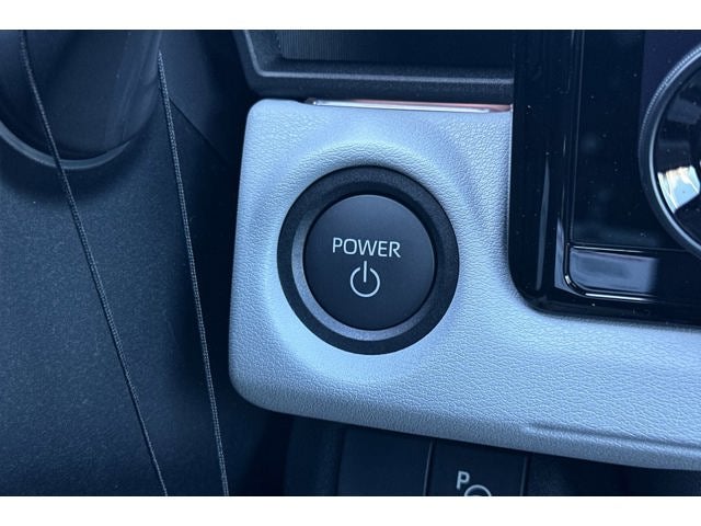 2026 Subaru Solterra Limited XT