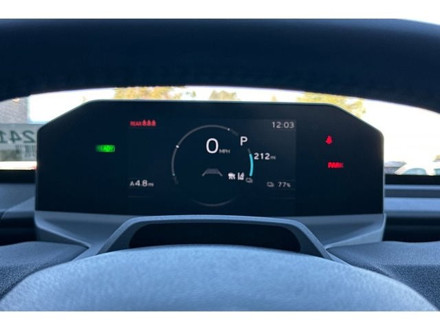 2026 Subaru Solterra Limited XT