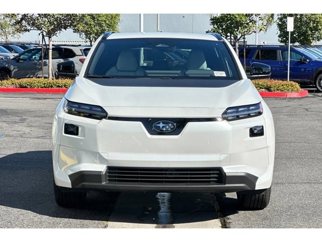 2026 Subaru Solterra Limited XT