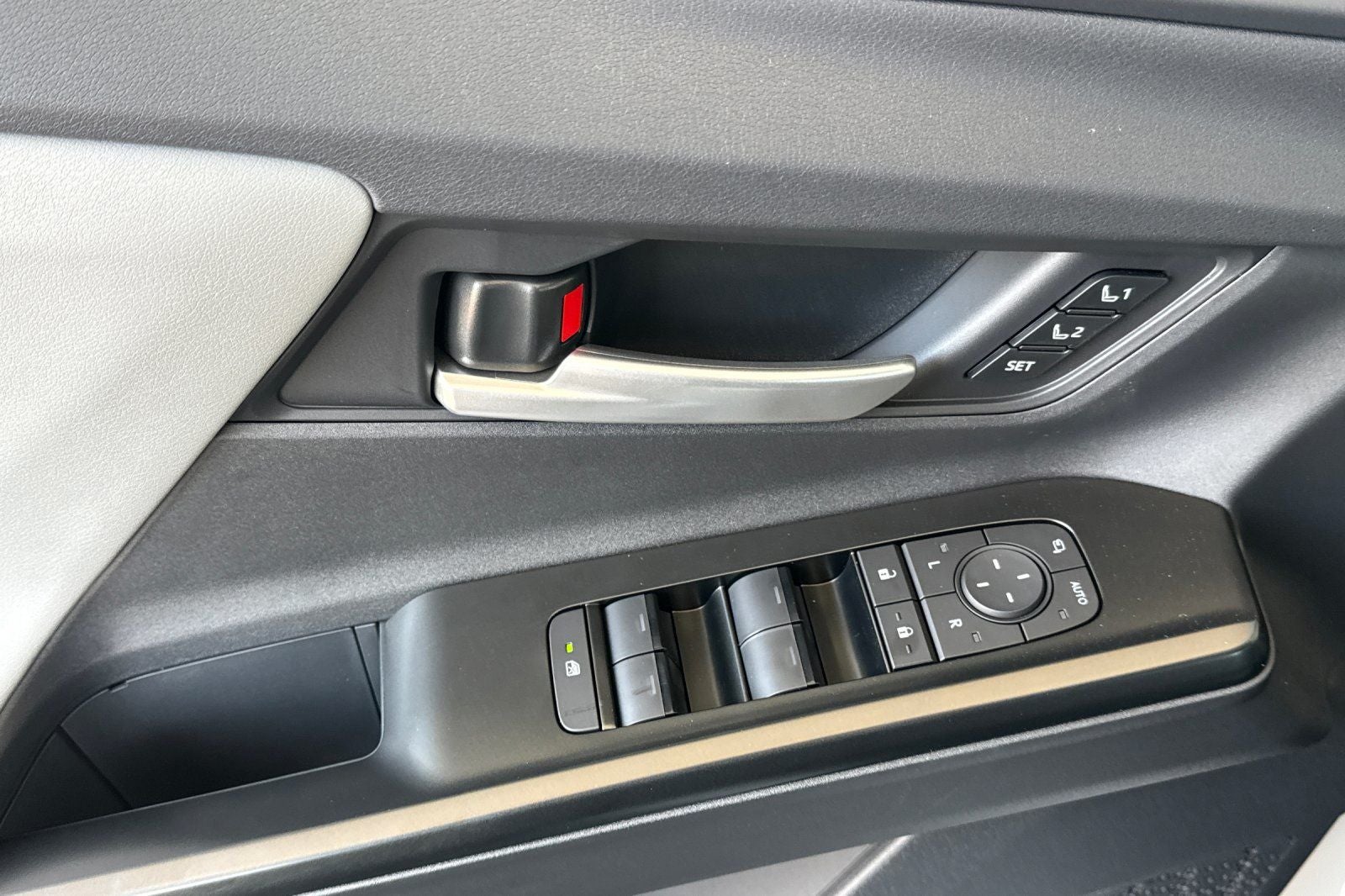 2026 Subaru Solterra Limited XT