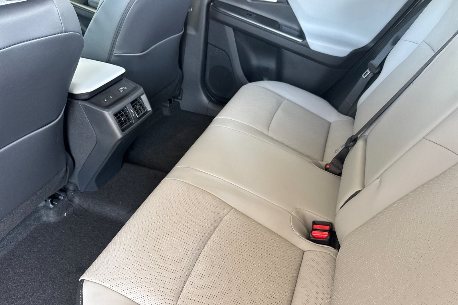 2026 Subaru Solterra Limited XT