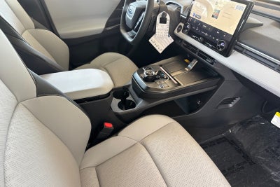 2026 Subaru Solterra Limited XT