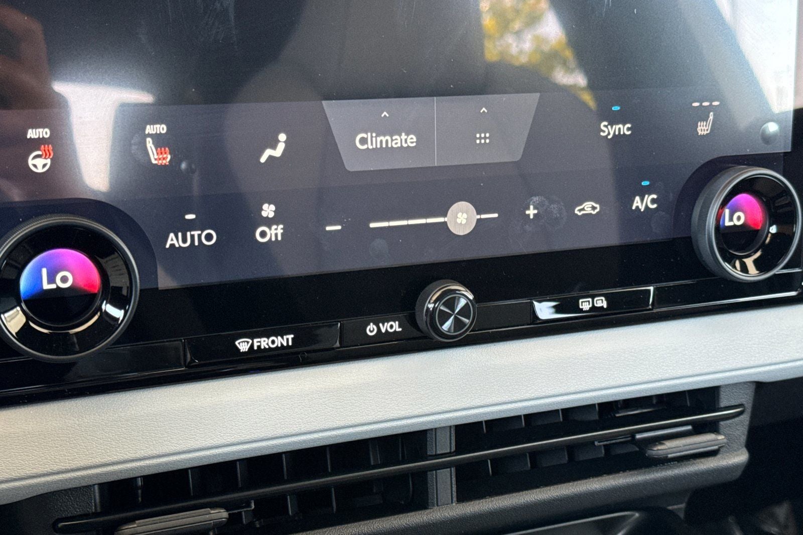 2026 Subaru Solterra Limited XT