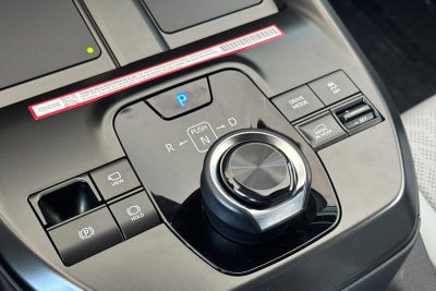2026 Subaru Solterra Limited XT