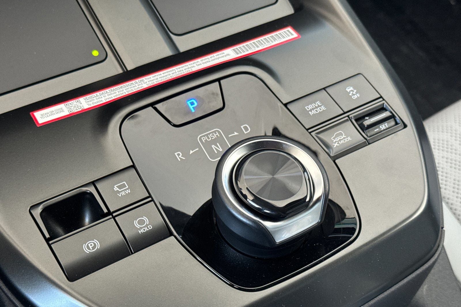 2026 Subaru Solterra Limited XT