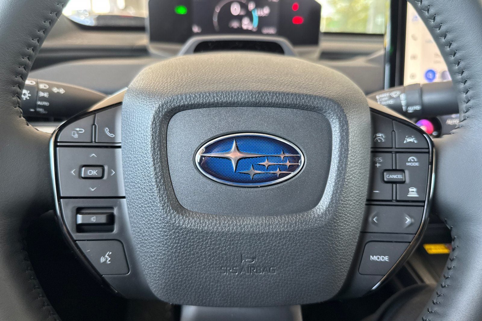 2026 Subaru Solterra Limited XT
