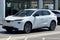 2026 Subaru Solterra Limited XT