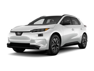 2026 Subaru Solterra Limited XT