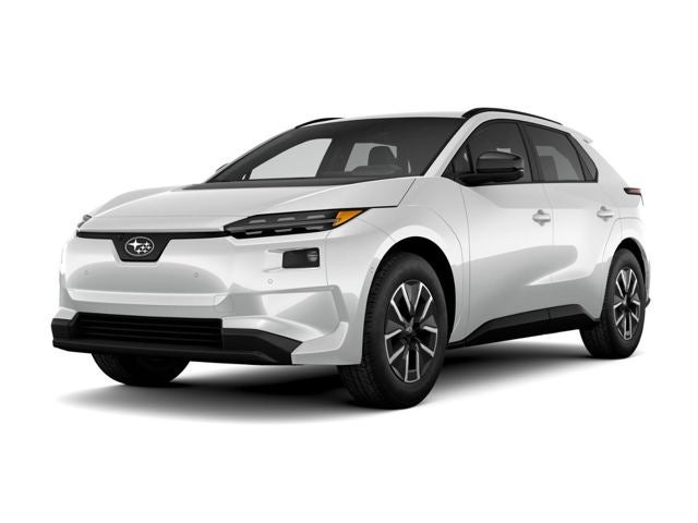 2026 Subaru Solterra Limited XT