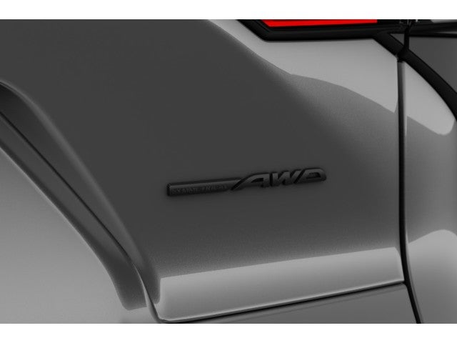 2026 Subaru Solterra Touring XT