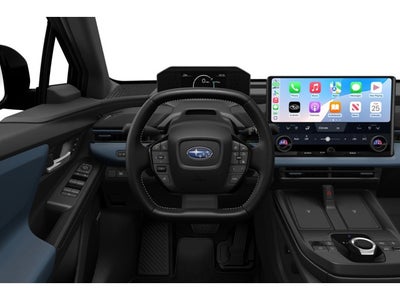 2026 Subaru Solterra Touring XT