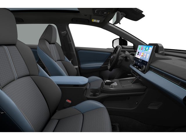 2026 Subaru Solterra Touring XT