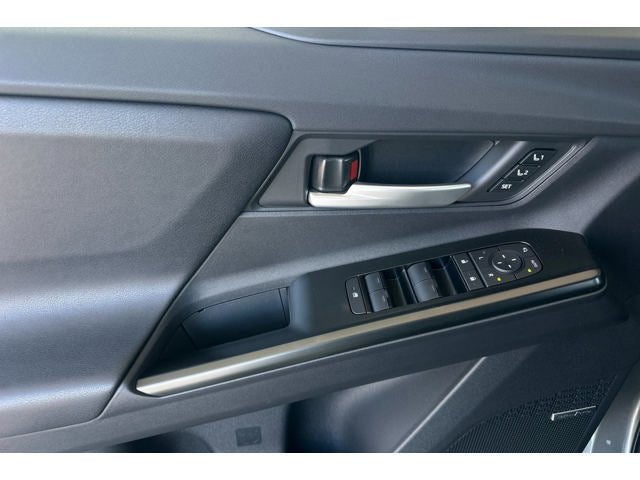 2026 Subaru Solterra Limited XT