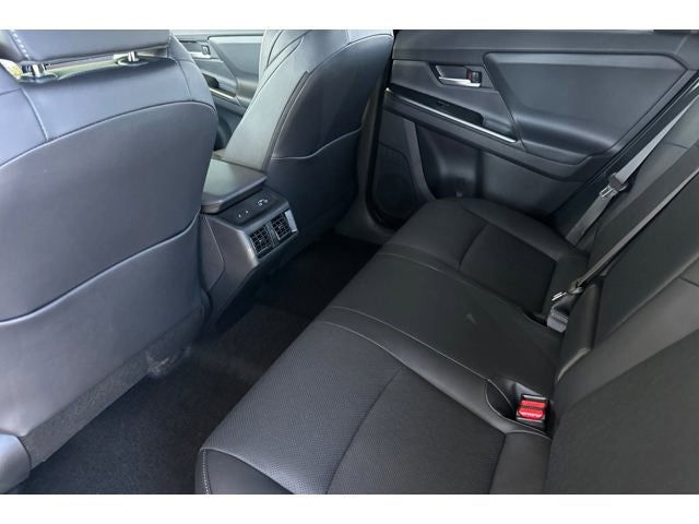 2026 Subaru Solterra Limited XT