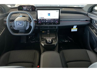 2026 Subaru Solterra Limited XT