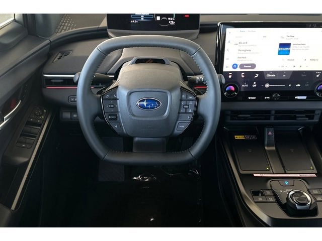 2026 Subaru Solterra Limited XT