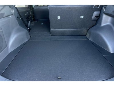 2026 Subaru Solterra Limited XT