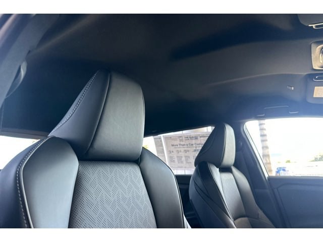 2026 Subaru Solterra Limited XT