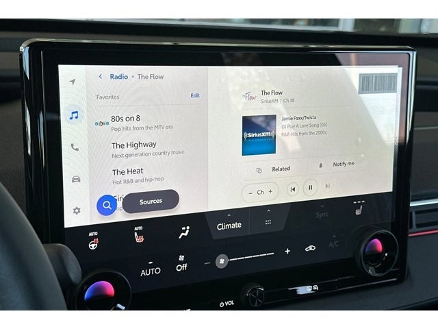 2026 Subaru Solterra Limited XT